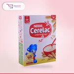 Nestle Cerelac Wheat 175Gm