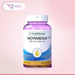 NUTRI NORMEGA 1000MG CAPSULE
