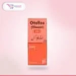 Otoflox Ear Drop 0.3% 5Ml