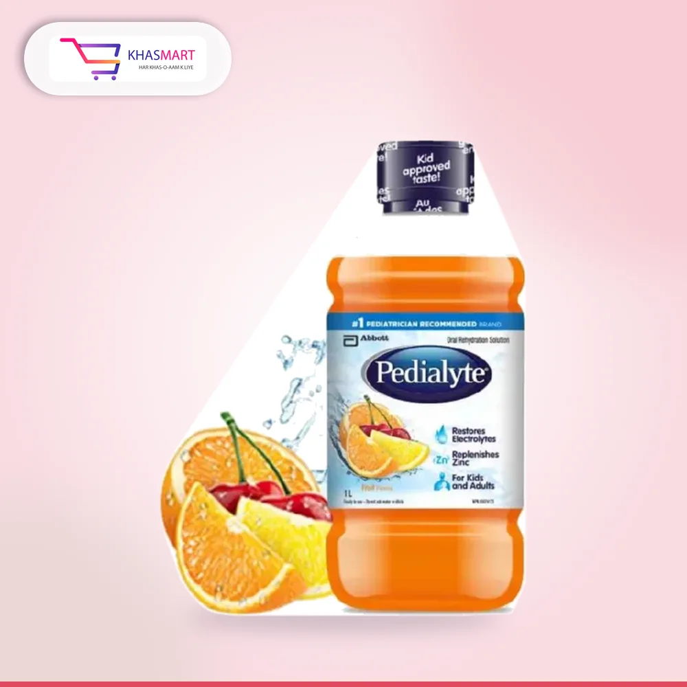 Pedialyte ORS