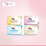 PREBICA 50MG CAPSULE