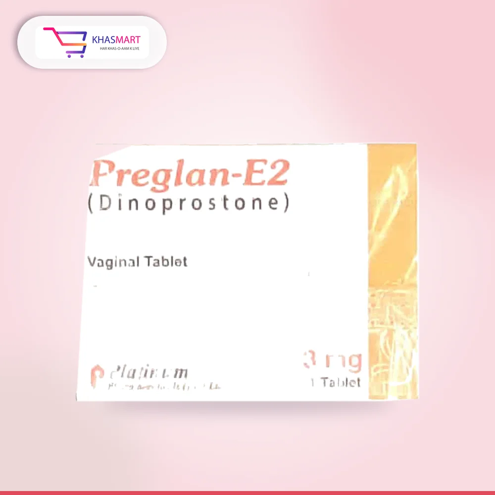 Preglan-E2 Tablet