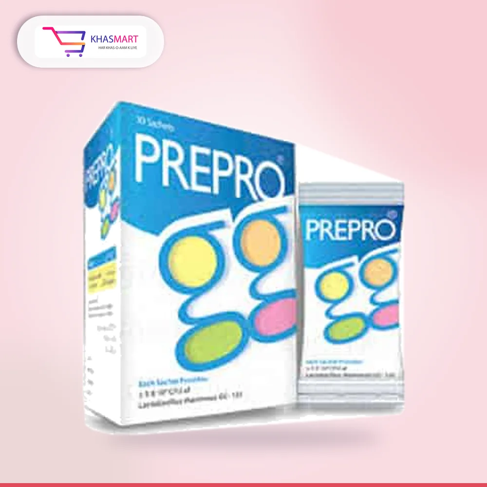 Prepro Sachet