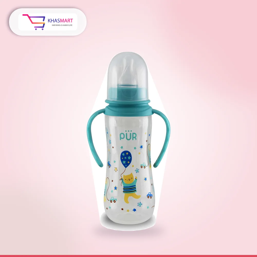Pur Shaped Bottle (9024)