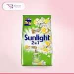 SUNLIGHT GREEN SURF 760G
