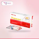 Traxon 500mg IV Injection