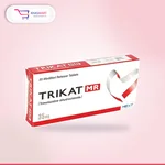 Trikat MR 35mg Tablet