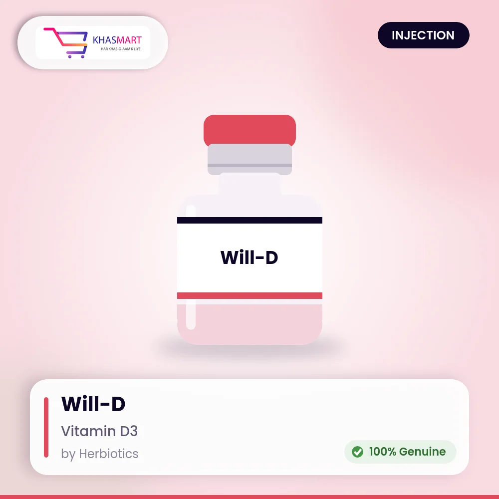 Will-D Injection