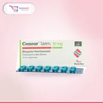 CONCOR TABLET 10MG