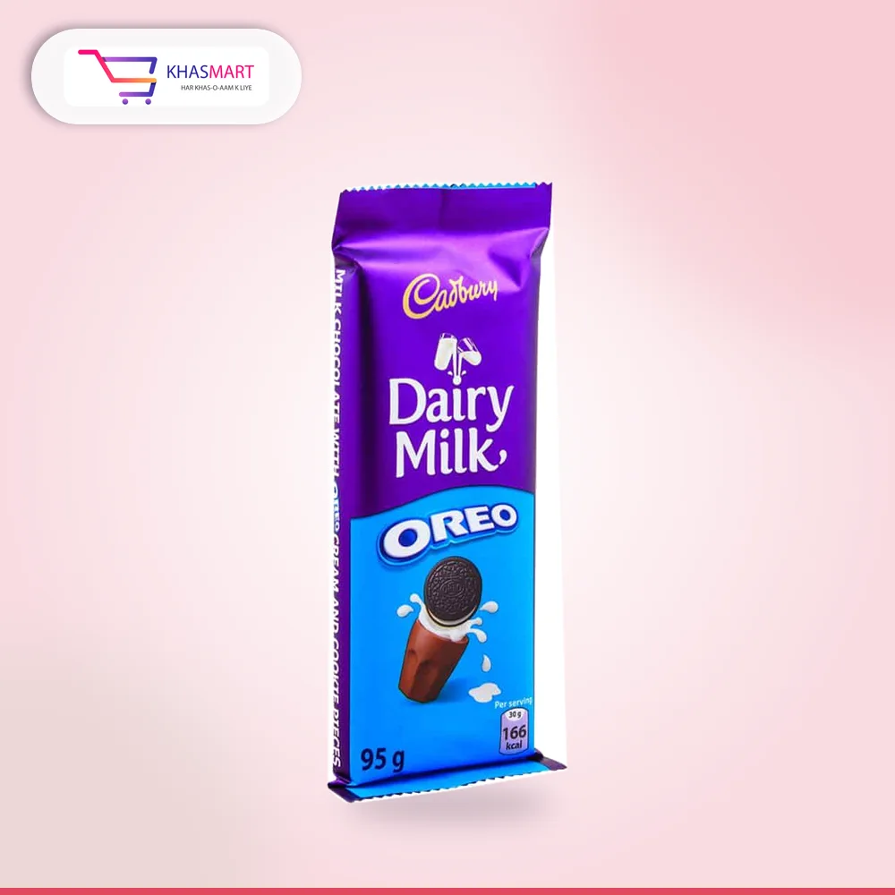 Dairy Milk Chocolate Ore