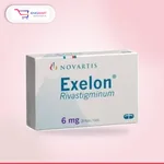 Exelon 6mg capsule