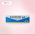 Fastum Gel 50gm