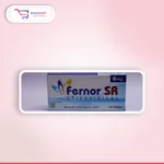 FERNOR SR 6MG TABLET