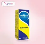 Inoquin 125mg Suspension