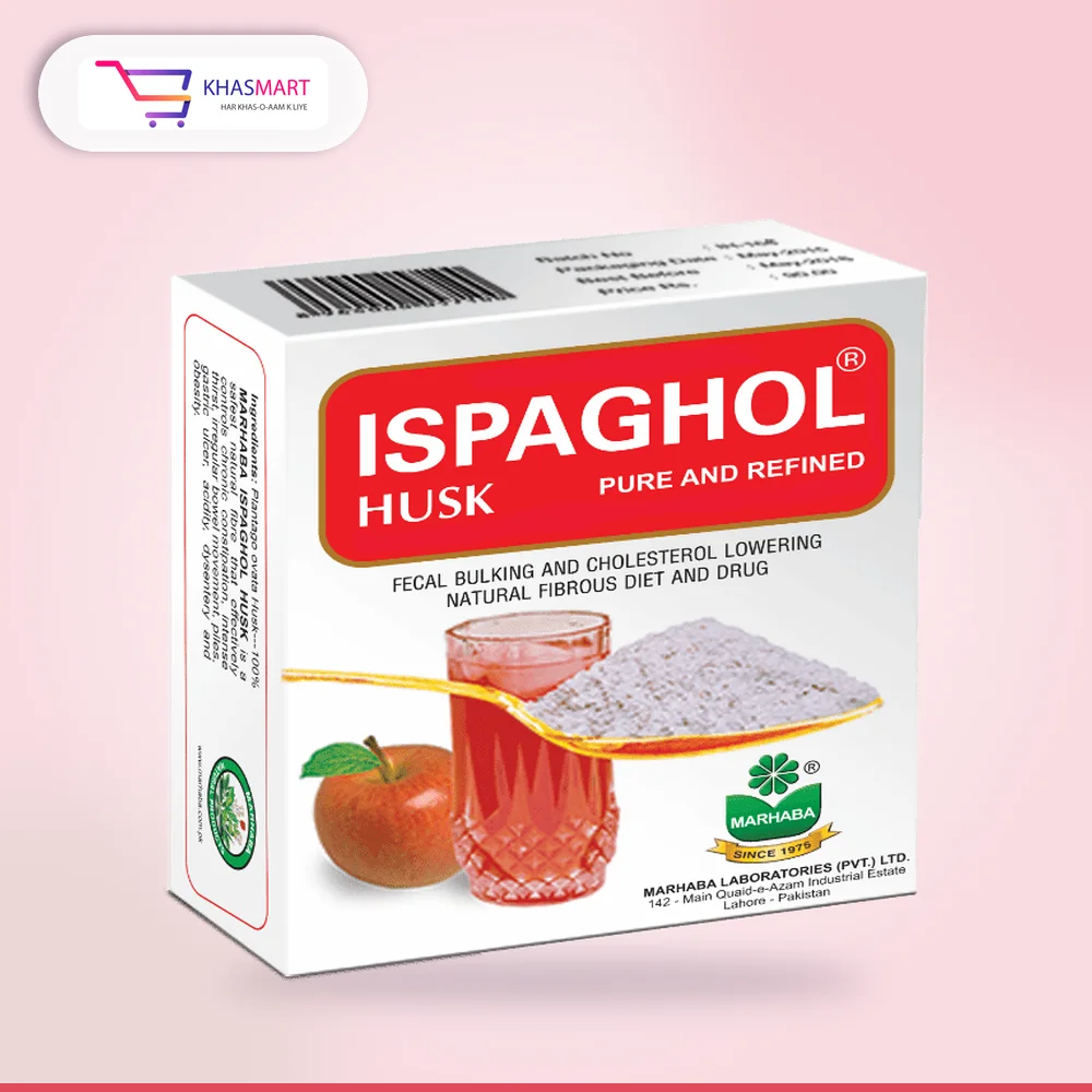 Marhaba Ispaghol Sachet