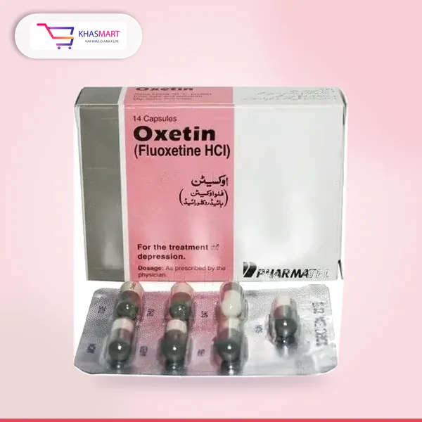 Oxetin Capsule