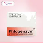 Phlogenzym Tablets 1