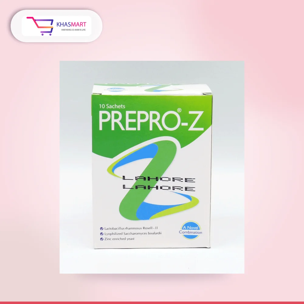 Prepro-Z Sachet