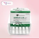 Quibron T/Sr Tablets