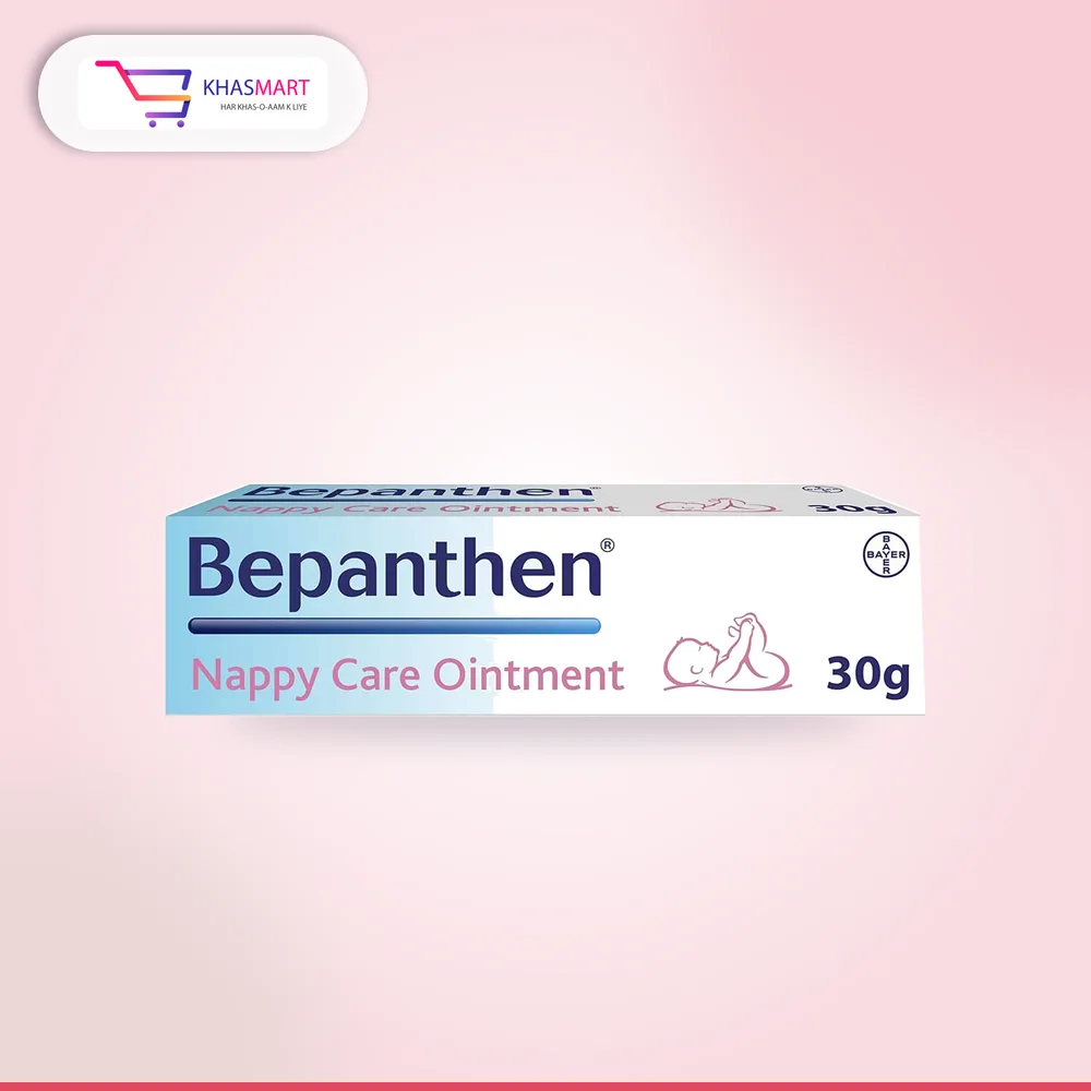 Bepanthen Ointment 30Gm