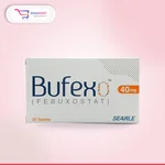 Bufexo 40mg Tablet