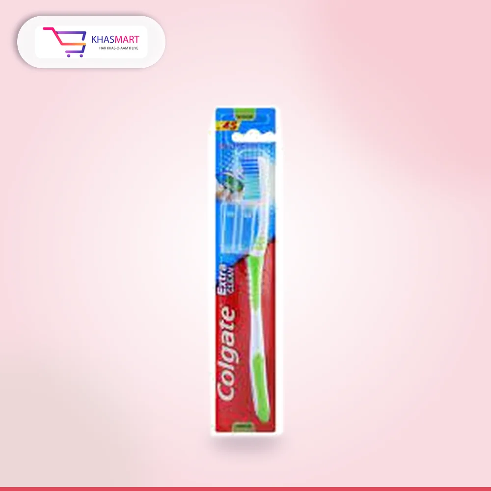Colgate Tooth Bursh Extra Cleen Colgate Tooth Bursh Extra Cleen
