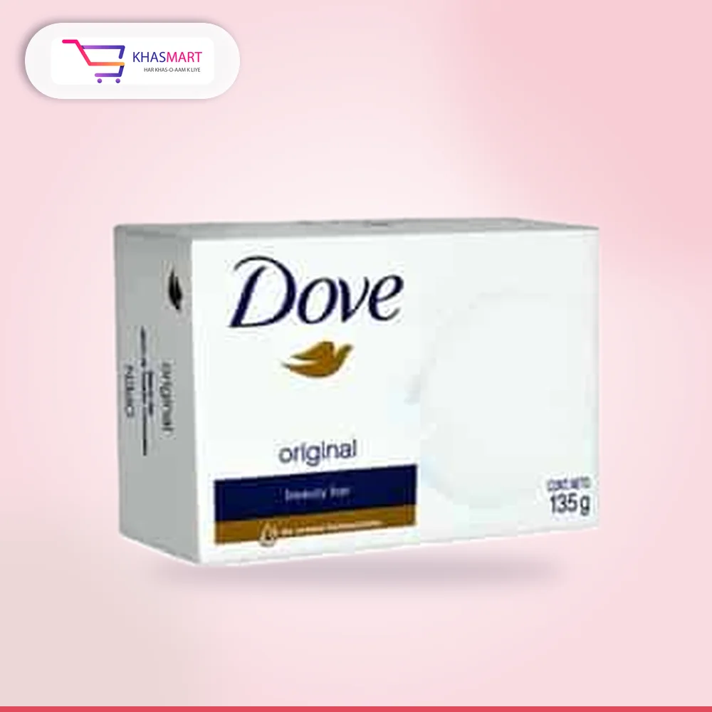 DOVE  SOAP LARGE