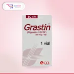 Grastin 300mcg injection