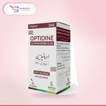 OPTIDINE 0.2% EYE DROP