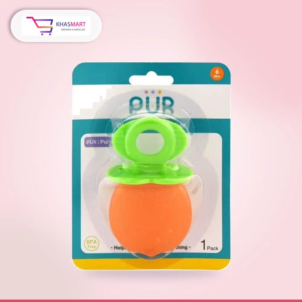 Pur Teether (9003)