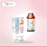 RE PEP SYRUP