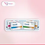 Vrontil 10mg Tablet