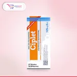 Ciplet 125mg Syrup
