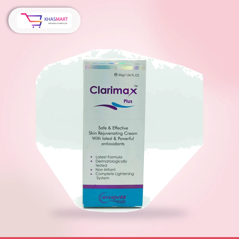 CLARIMAX PLUS CREAM