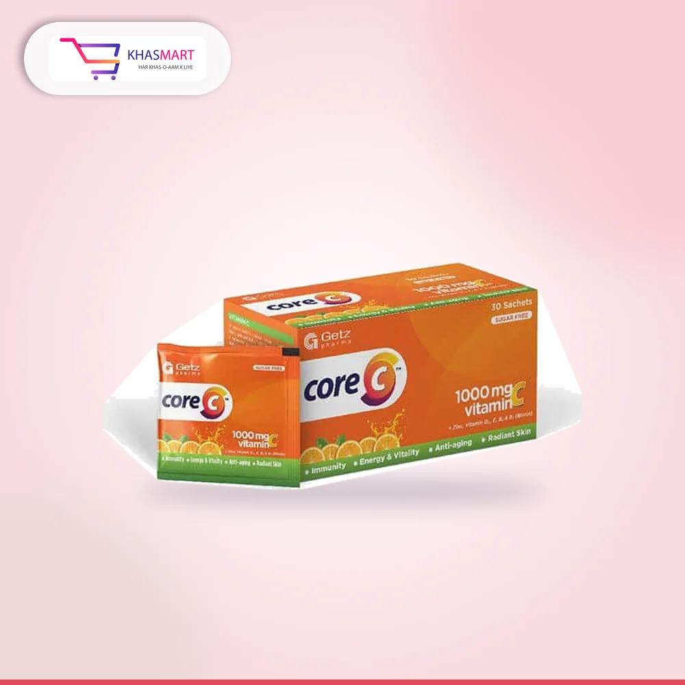 CORE C SACHETS