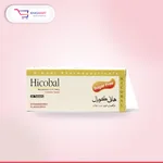 Hicobal Tablets 500Mcg