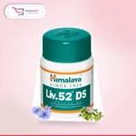 Liv 52 Tablets Ds