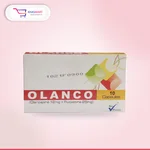 OLANCO 12/25MG CAPSULES