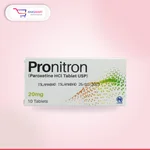 Pronitron 20mg Tablet