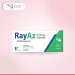 Rayaz 250Mg Capsules