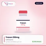 Traxon 250mg IM Injection