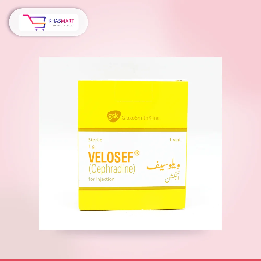 Velosef Injection 1Gm Velosef Injection 1Gm