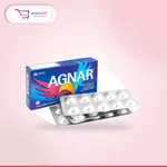 Agnar Tablet (30’s)