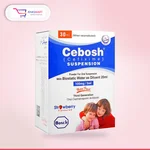 Cebosh Syruprup 100Mg5Ml 30Ml