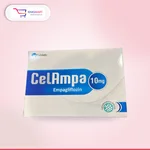 CELAMPA 10MG TABLETS 14S