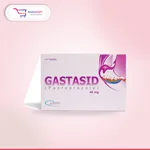 Gastasid  tablet