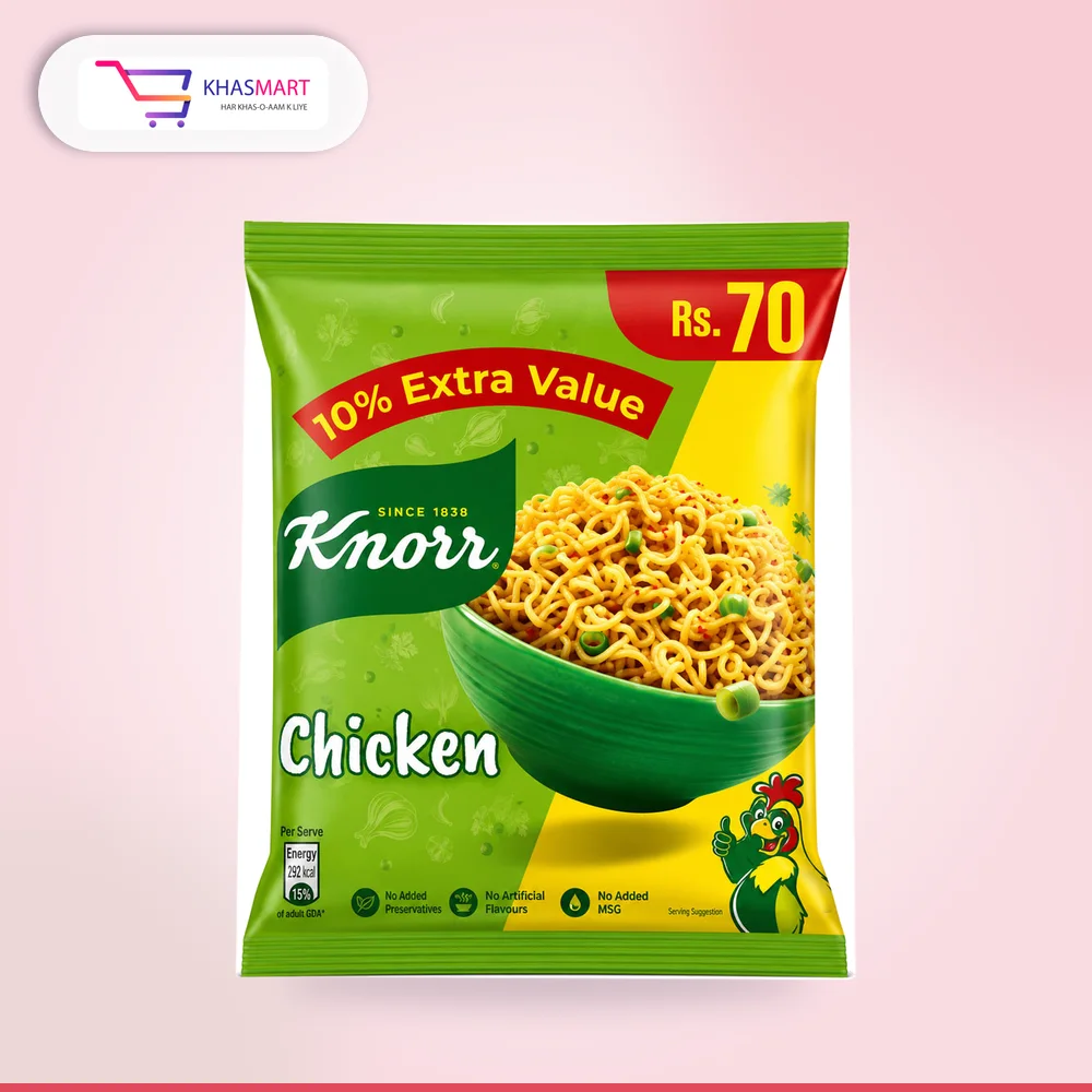 Knor Noodles 70 Rs Knor Noodles 70 Rs