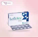 Leflotec 500mg Tablet