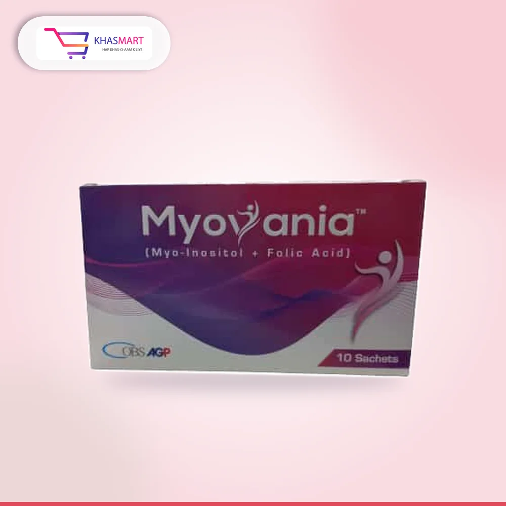 MYOVANIA SACHET