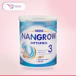 NAN 3 400GM